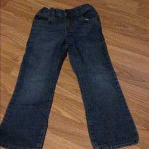 Boys 5t jeans